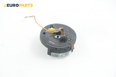 Лентов кабел за Airbag за Mercedes-Benz A-Class Hatchback  (W168) (07.1997 - 08.2004), № 001 542 39 18