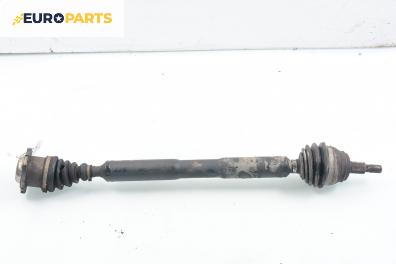 Полуоска за Volkswagen Bora Variant (05.1999 - 05.2005) 2.3 V5, 150 к.с., позиция: дясна