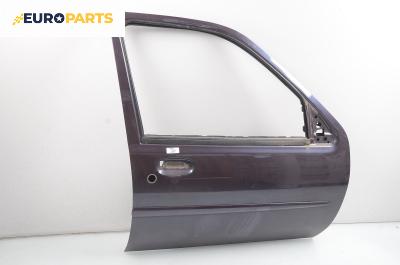 Врата за Ford Fiesta IV Hatchback (08.1995 - 09.2002), 4+1 вр., позиция: предна, дясна