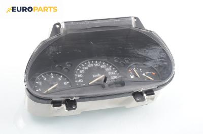 Километраж за Ford Fiesta IV Hatchback (08.1995 - 09.2002) 1.25 i 16V, 75 к.с.
