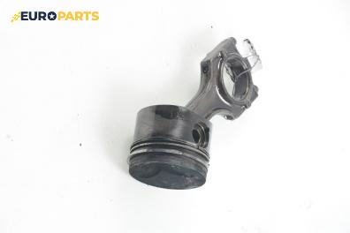 Бутало за Land Rover Range Rover II SUV (07.1994 - 03.2002) 2.5 D 4x4, 136 к.с.