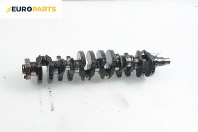 Колянов вал  за Land Rover Range Rover II SUV (07.1994 - 03.2002) 2.5 D 4x4, 136 к.с.