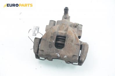 Спирачен апарат за Volvo S60 I Sedan (07.2000 - 04.2010), позиция: задна, лява