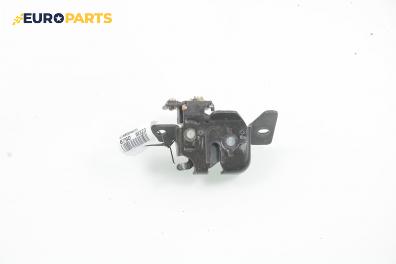 Брава заден капак за Mazda 323 P V Hatchback (10.1996 - 09.1998), хечбек, позиция: задна