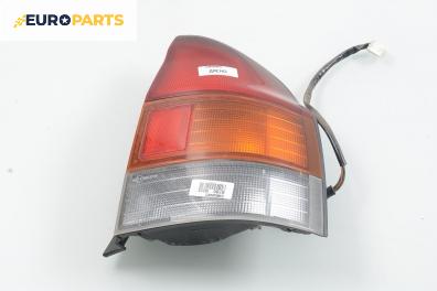 Стоп за Mazda 323 P V Hatchback (10.1996 - 09.1998), хечбек, позиция: дясна