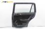 Врата за Opel Astra G Estate (02.1998 - 12.2009), комби, позиция: задна, дясна