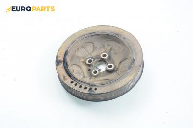 Демпферна шайба за Fiat Punto Hatchback II (09.1999 - 07.2012) 1.9 DS 60 (188.031, .051, .231, .251), 60 к.с.