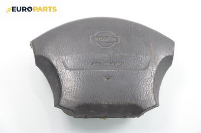 Airbag за Nissan Almera I Hatchback (07.1995 - 07.2001), 2+1 вр., позиция: предна