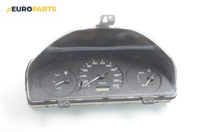 Километраж за Mazda 323 P V Hatchback (10.1996 - 09.1998) 1.3 16V, 73 к.с.
