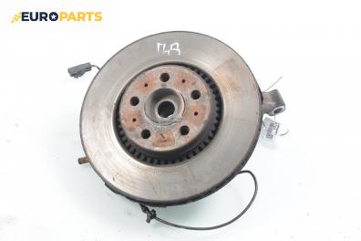 Шенкел главина за Volvo S60 I Sedan (07.2000 - 04.2010), позиция: предна, дясна