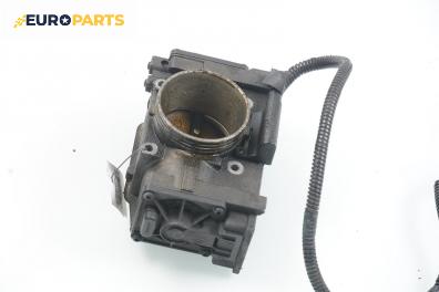 Дроселова клапа за Volvo S60 I Sedan (07.2000 - 04.2010) 2.4 T, 200 к.с.