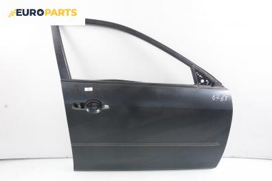 Врата за Mazda 6 Sedan I (06.2002 - 12.2008), 4+1 вр., седан, позиция: предна, дясна