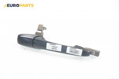 Външна дръжка за Mazda 6 Sedan I (06.2002 - 12.2008), 4+1 вр., седан, позиция: предна, дясна