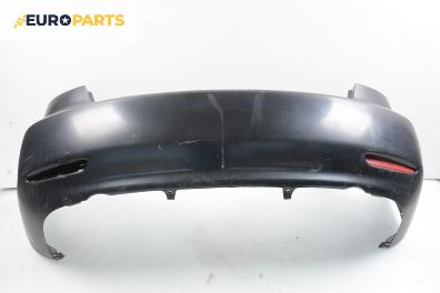 Задна броня за Mazda 6 Sedan I (06.2002 - 12.2008), седан