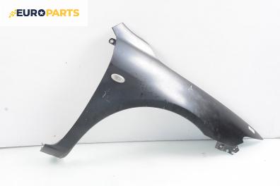 Калник за Mazda 6 Sedan I (06.2002 - 12.2008), 4+1 вр., седан, позиция: предна, дясна