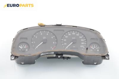 Километраж за Opel Astra G Estate (02.1998 - 12.2009) 1.6 16V, 101 к.с.