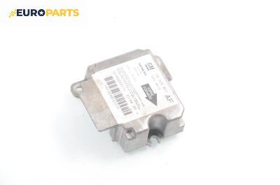 Модул за AIRBAG за Opel Astra G Estate (02.1998 - 12.2009), № GM 90 520 841