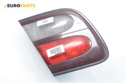 Вътрешен стоп за Nissan Almera I Hatchback (07.1995 - 07.2001), позиция: лява