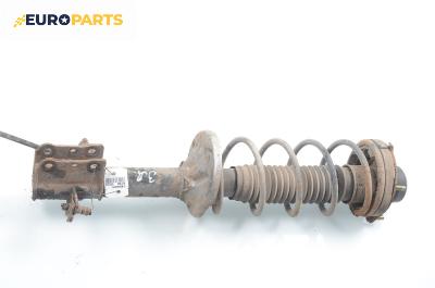Макферсон за Mazda 323 P V Hatchback (10.1996 - 09.1998), хечбек, позиция: задна, дясна