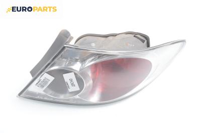 Стоп за Mazda 6 Sedan I (06.2002 - 12.2008), седан, позиция: дясна