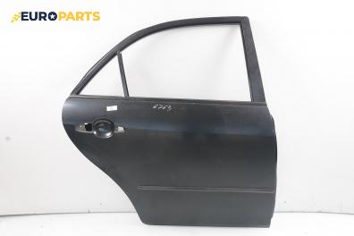 Врата за Mazda 6 Sedan I (06.2002 - 12.2008), седан, позиция: задна, дясна