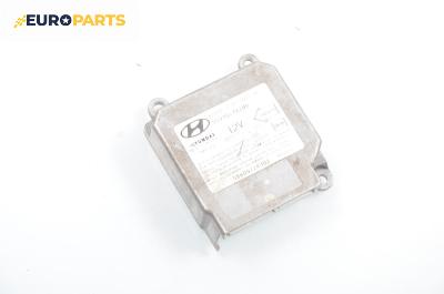 Модул за AIRBAG за Hyundai Sonata IV Sedan (03.1998 - 12.2005), № 95910-38200