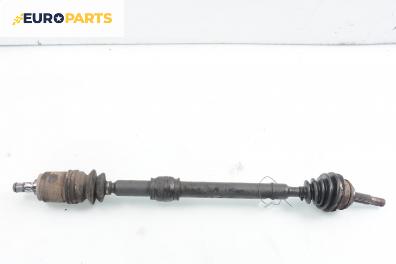 Полуоска за Nissan Almera I Hatchback (07.1995 - 07.2001) 1.4 S,GX,LX, 75 к.с., позиция: предна, дясна