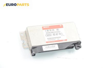 Компютър ABS за Audi A4 Avant B5 (11.1994 - 09.2001), № Bosch 0 265 108 005