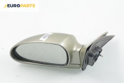 Огледало за Hyundai Sonata IV Sedan (03.1998 - 12.2005), 4+1 вр., седан, позиция: лява