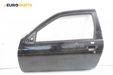 Врата за Nissan Almera I Hatchback (07.1995 - 07.2001), 2+1 вр., позиция: лява