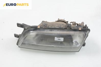Фар за Nissan Almera I Hatchback (07.1995 - 07.2001), позиция: лява