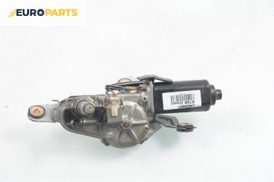 Ел. мотор за чистачките за Nissan Almera I Hatchback (07.1995 - 07.2001), позиция: задна