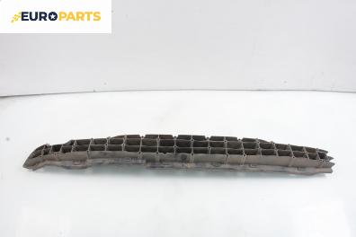 Буфер предна броня за Citroen Jumper Box (230L) (02.1994 - 04.2002), товарен, позиция: предна