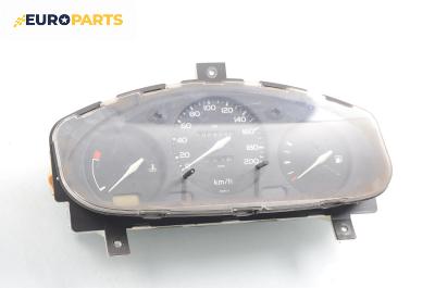 Километраж за Nissan Micra II Hatchback (01.1992 - 02.2003) 1.0 i 16V, 54 к.с.