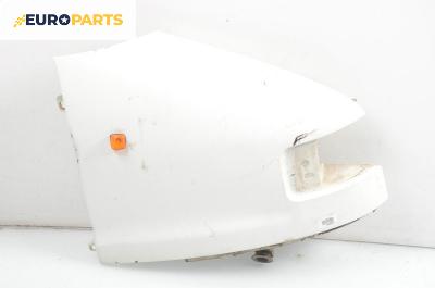 Калник за Citroen Jumper Box (230L) (02.1994 - 04.2002), 2+1 вр., товарен, позиция: предна, дясна