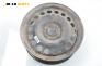 Стоманени джанти за Opel Astra G Estate (02.1998 - 12.2009) 15 цола, ширина 6