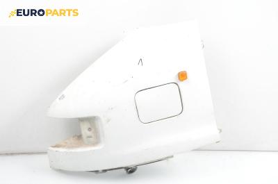 Калник за Citroen Jumper Box (230L) (02.1994 - 04.2002), 2+1 вр., товарен, позиция: предна, лява