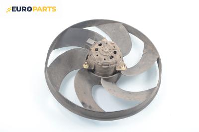 Перка охлаждане за Citroen Jumper Box (230L) (02.1994 - 04.2002) 2.5 D, 86 к.с.
