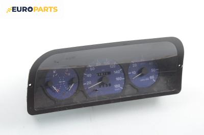 Километраж за Citroen Jumper Box (230L) (02.1994 - 04.2002) 2.5 D, 86 к.с.