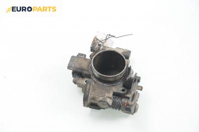 Дроселова клапа за Opel Astra G Estate (02.1998 - 12.2009) 1.6 16V, 101 к.с.