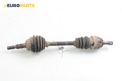 Полуоска за Opel Astra G Estate (02.1998 - 12.2009) 1.6 16V, 101 к.с., позиция: предна, лява