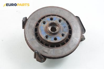 Шенкел главина за Opel Astra G Estate (02.1998 - 12.2009), позиция: предна, лява