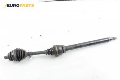 Полуоска за Volvo S60 I Sedan (07.2000 - 04.2010) 2.4 T, 200 к.с., позиция: дясна