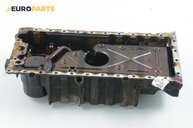 Картер за Volvo S60 I Sedan (07.2000 - 04.2010) 2.4 T, 200 к.с.