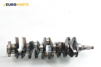 Колянов вал  за Volvo S60 I Sedan (07.2000 - 04.2010) 2.4 T, 200 к.с.