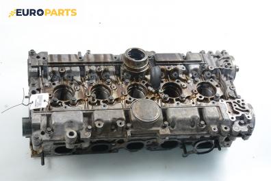 Глава за Volvo S60 I Sedan (07.2000 - 04.2010) 2.4 T, 200 к.с.