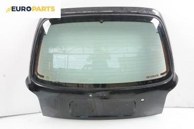 Заден капак за Nissan Micra II Hatchback (01.1992 - 02.2003), 2+1 вр., позиция: задна