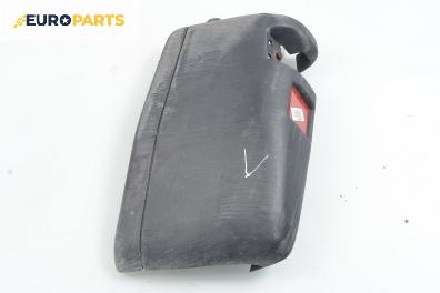 Елемент задна броня за Citroen Jumper Box (230L) (02.1994 - 04.2002), товарен