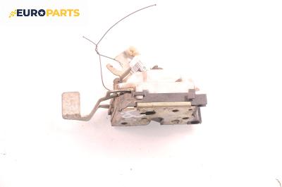 Брава на врата за Citroen Jumper Box (230L) (02.1994 - 04.2002), позиция: предна, дясна