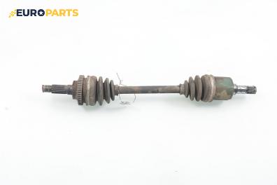 Полуоска за Mazda 323 P V Hatchback (10.1996 - 09.1998) 1.3 16V, 73 к.с., позиция: предна, лява